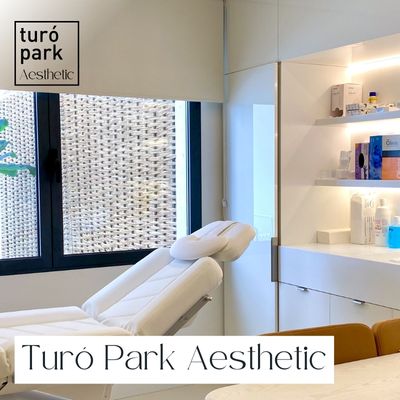 Turo Park Aesthetic Clinic in Barcelona