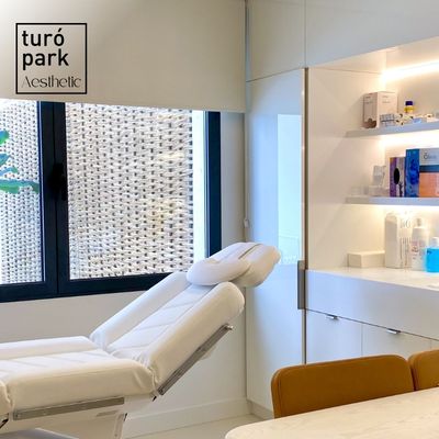 Turo Park Aesthetic Clinic in Barcelona