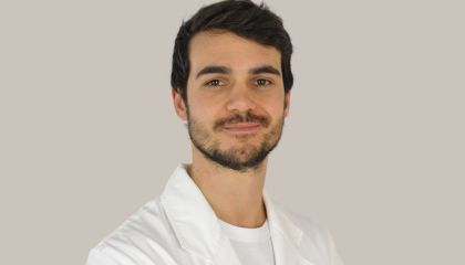 Picture of Dr. Guillermo Cacharrón