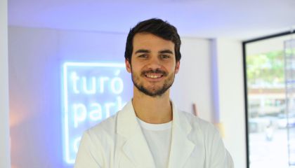 Picture of Dr. Guillermo Cacharrón
