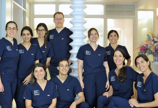 team dental 2024 General dentistry team