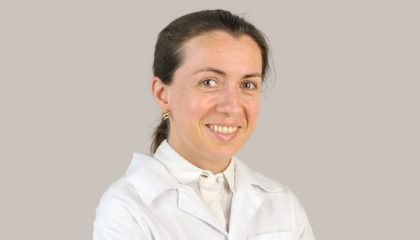 Picture of Dr. Mª de las Mercedes Argibay