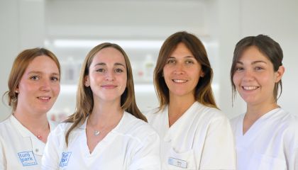 Picture of Nursing Team