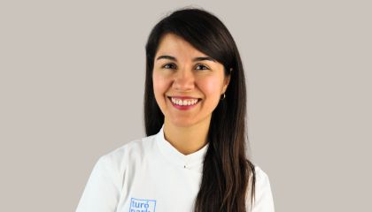 Imagen de Mayra Velasquez