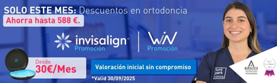 promoción ortodoncia agosto 2025