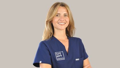 Picture of Dr. Blanca Gallardo