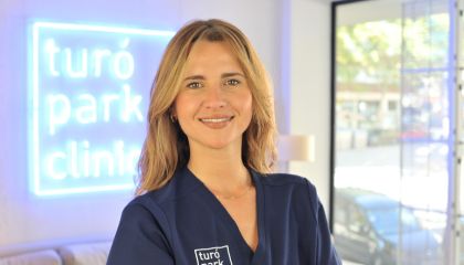 Picture of Dr. Blanca Gallardo