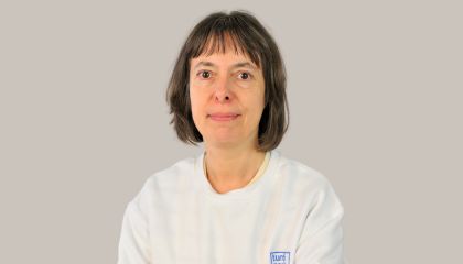 Image de Cécile Verdier