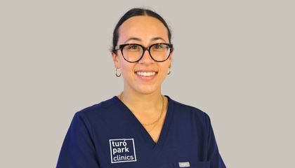 Picture of Dr. Raquel Serrat