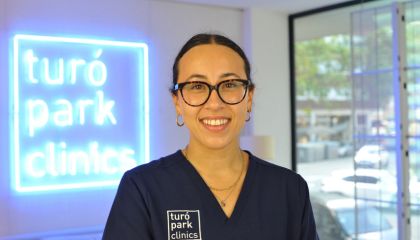 Picture of Dr. Raquel Serrat