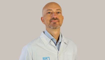 Imagen de Dr. Thomas Lebecque