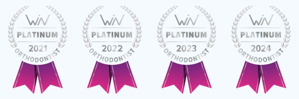win awards ortodoncia lingual madeleine smit barcelona