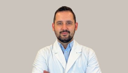 Picture of Dr. Claudio Sampieri