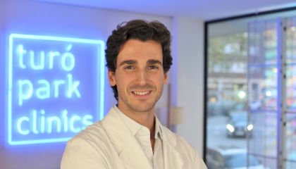 Picture of Dr. Jaume Solanas