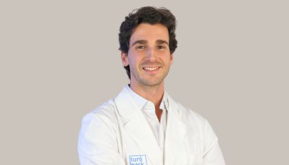 Picture of Dr. Jaume Solanas