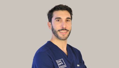 Picture of Dr. Pablo Castelló