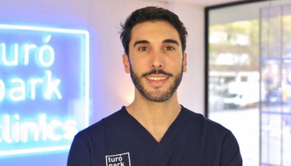 Picture of Dr. Pablo Castelló