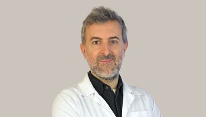 Imagen de Dr. Albert Cano