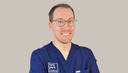 Imagen de Dr. Alejandro Mazarro