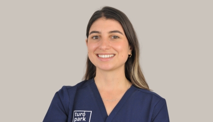 Imagen de Dra. Berta Furió