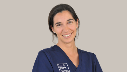 Imagen de Dra. Carlota Herrera