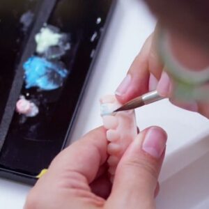 Cristiana Fragoso Travail