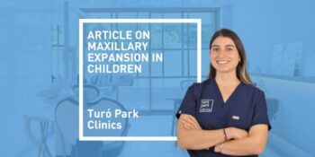 Maxillary expansion in children: The key moment (7 to 11 years old)