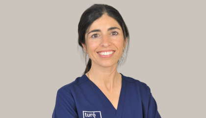 Imagen de Dra. Flor Gómez