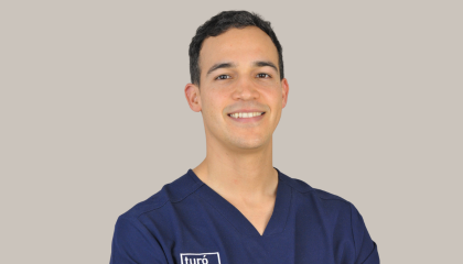 Imagen de Dr. Jaime Guinovart