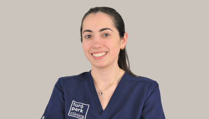 Imagen de Dra. Lory Abrahamian