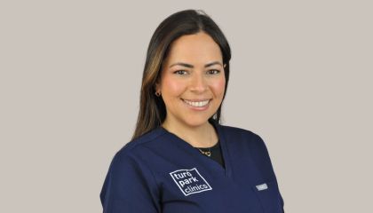 Imagen de Ana Espinoza