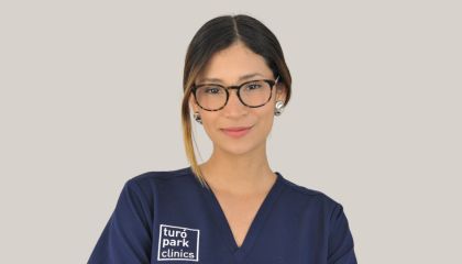 Imagen de Antonella Martinez