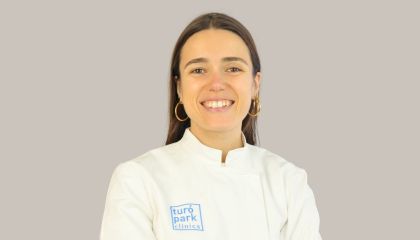 Picture of Paloma Powell