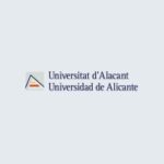 Universidad de Alicante