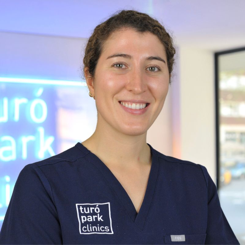 Picture of Dr. Claudia Wand