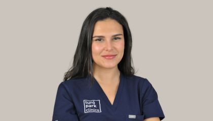 Imagen de Dra. Laura González