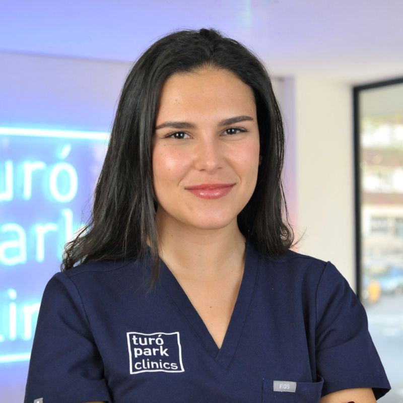 Image de Dr. Laura Gonzalez