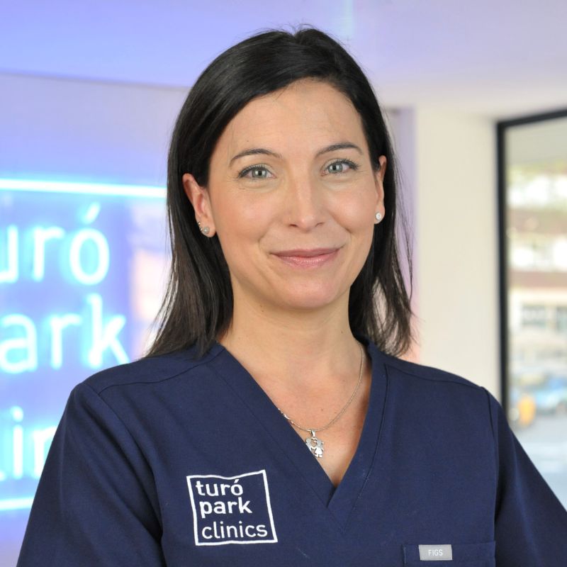 Picture of Dr. Patricia Filippi
