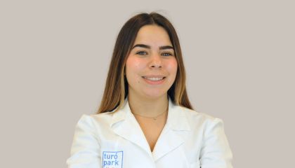 Imagen de Maria Ramos