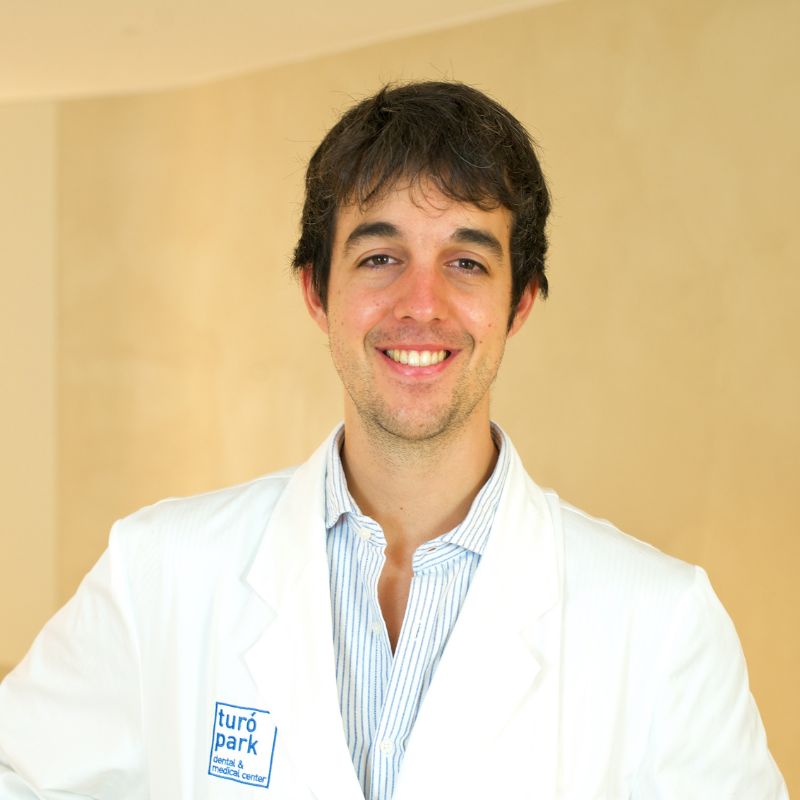 Imagen de Dr. Jorge Arandes