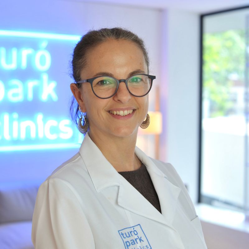 Image de Dr. Sònia Cibrián