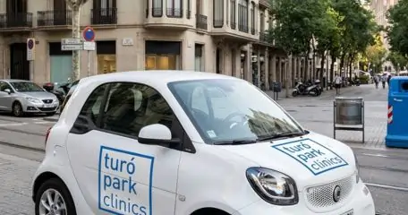 Imagen de Servicio de Médico a Domicilio