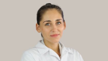 Imagen de Dra. Aleksandra Królikowska