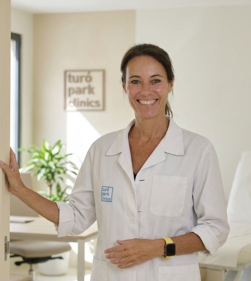 Bilan de santé complet Barcelone