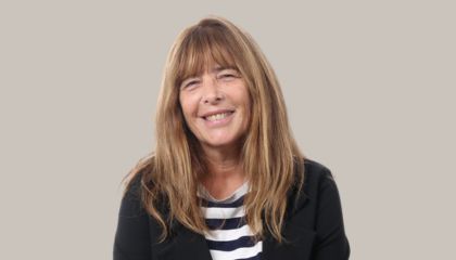 Picture of Paola Gallia
