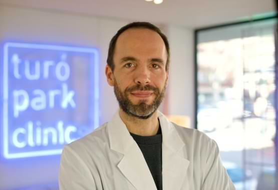 Spécialiste en Traumatologie à Turó Park Clinics