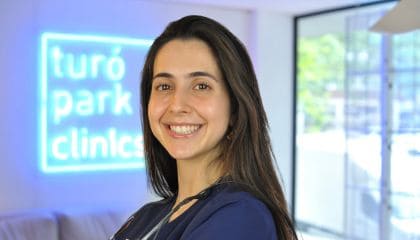 Image de Dr . Rachel Ezzeddine