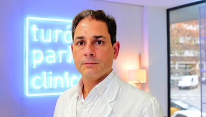 Imagen de Dr. Juan Pablo Tartari