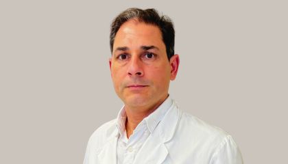 Imagen de Dr. Juan Pablo Tartari