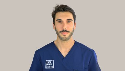 Picture of Dr. Pablo Castelló